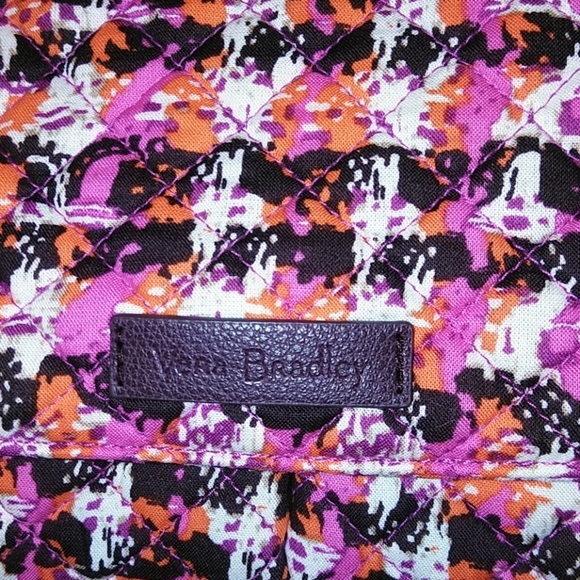 Vera Bradley Bag NWT. BNWT 😃😃 - Picture 6 of 10